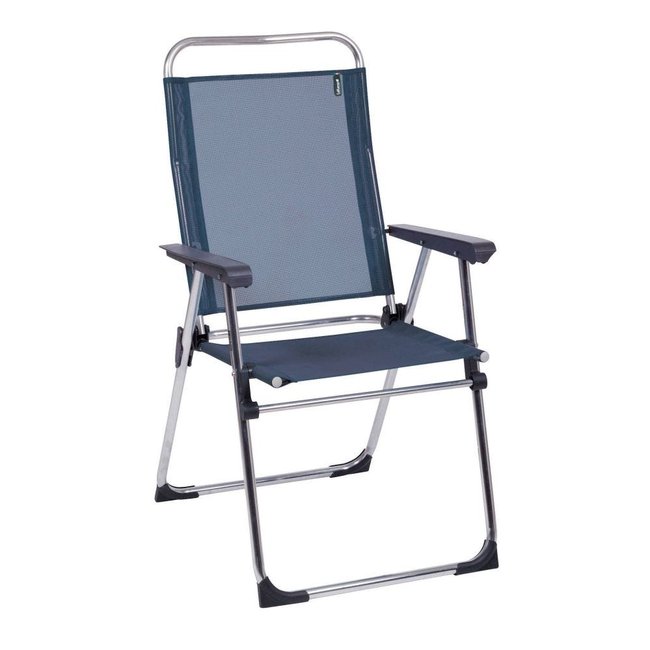 Fauteuil pliant ultra-léger - ALU VICTORIA - LAFUMA MOBILIER