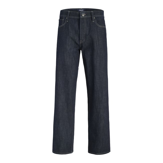 Jeans, EDDIE denim scuro JACK & JONES