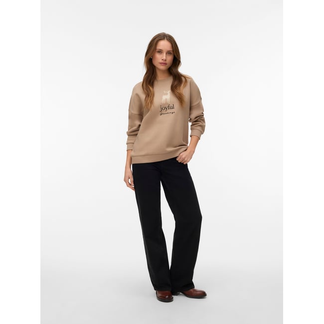 Blouse silver mink <span itemprop=