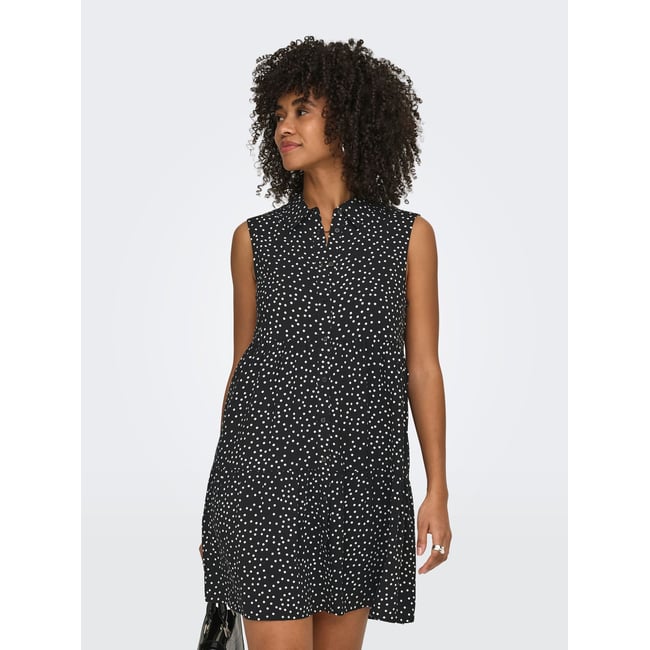 Robe Chemise - ONLY