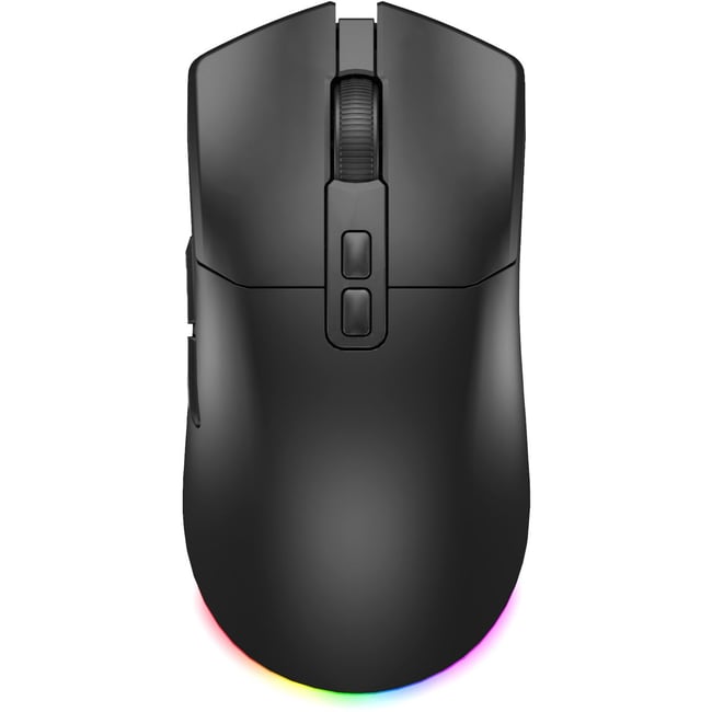 Souris Gamer Sans Fil KULT SILICIUM - THE G-LAB