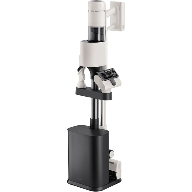Aspirateur balai H60 Hub - ROBOROCK