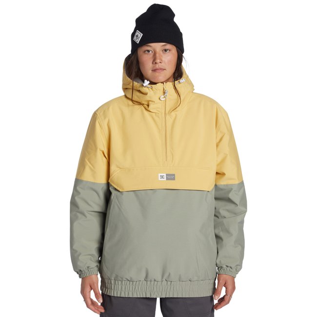 Veste de snow NEXUS ANORAK. - DC SHOES