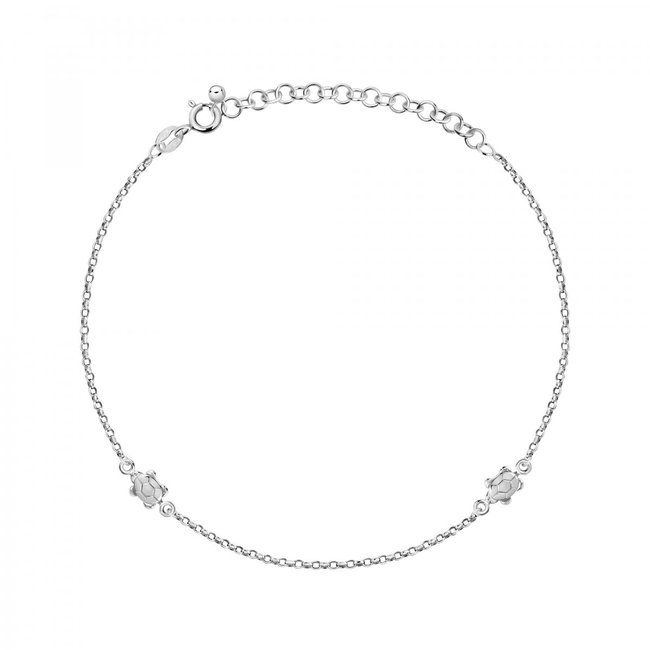 Bracelet en argent 925 CLASSIC argent <span itemprop=