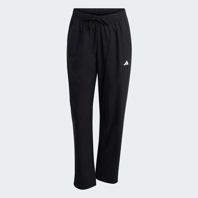 Pantalon D'entraînement Tissé Essentials Pantalon D'entraînement Tissé Essentials - adidas Performance