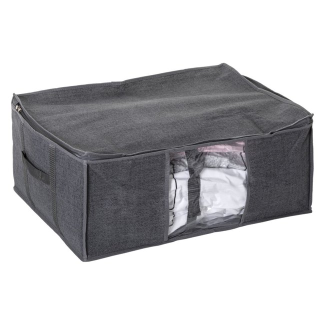 Sac Compresseur Avec Housse Air-store+ Taille L Couleur gris <span itemprop=