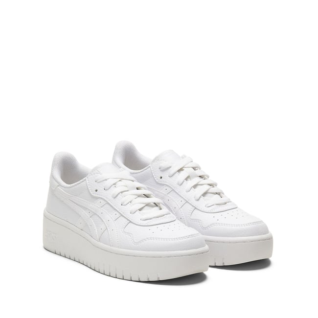 Baskets Japan S PF blanc <span itemprop=