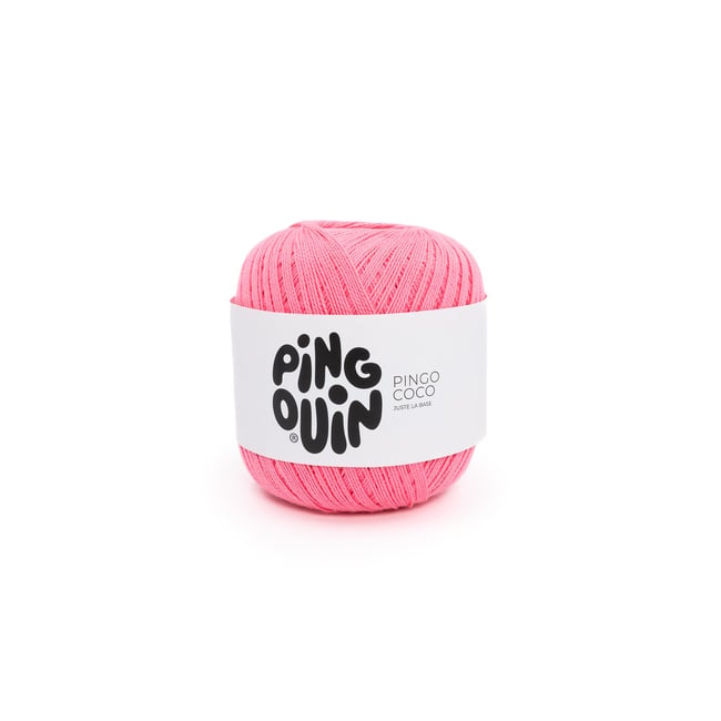Pingo Coco (100 G) rose <span itemprop=