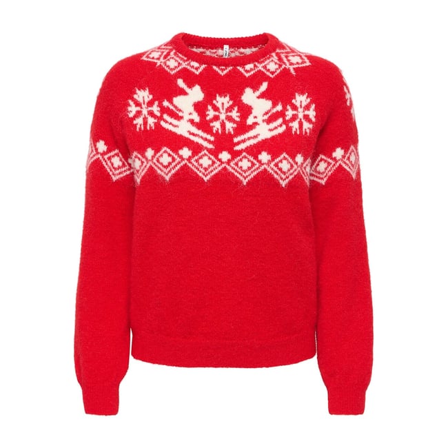 Pull de Noël - ONLY