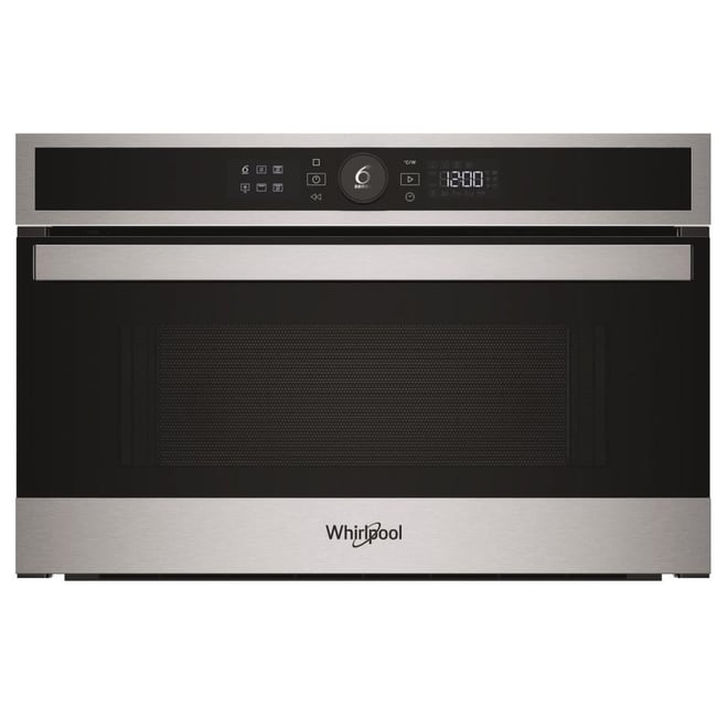 Micro ondes encastrable grill WMD4I4MXF inox <span itemprop=