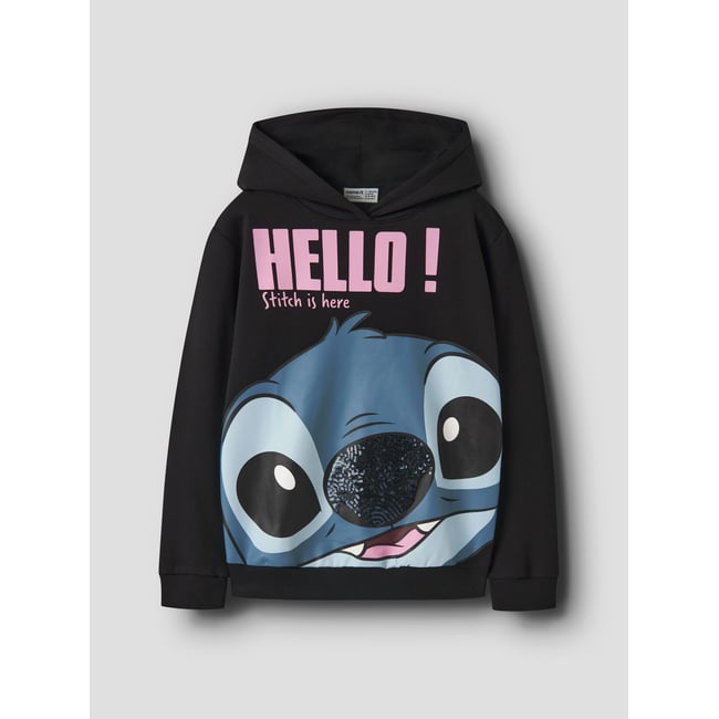 Sweat À Capuche - NAME IT