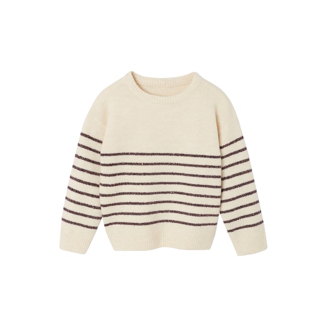 Pull manches longues - VERTBAUDET