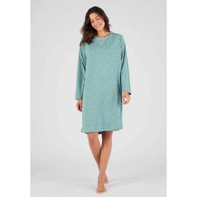 Chemise de nuit thermolactyl - DAMART
