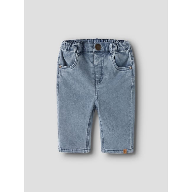 Jean bleu - medium blue denim1 <span itemprop=