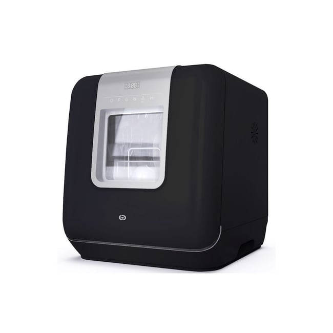 Mini lave vaisselle ELVM-582b - ESSENTIEL B