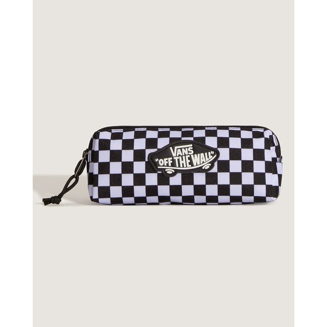 Trousse Old Skool Pencil Pouch noir/blanc <span itemprop=