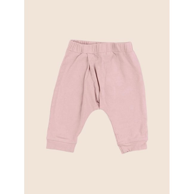 Sarouel - Très bon état rose <span itemprop=