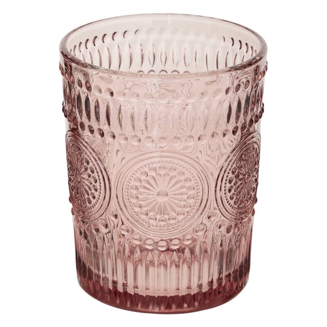 Lot de 6 gobelets en verre INA - ATMOSPHERA