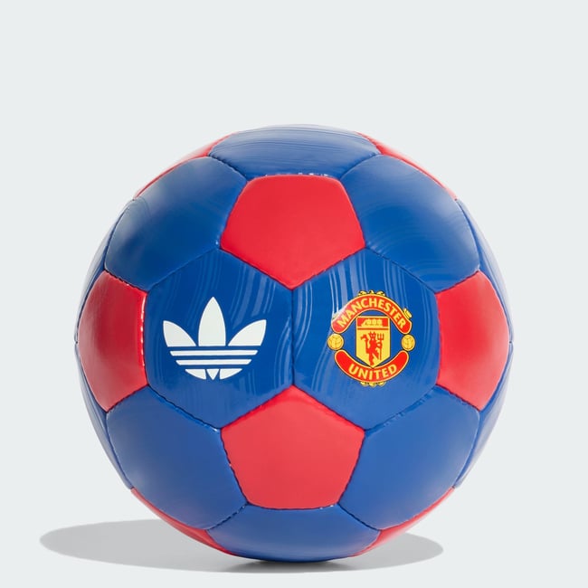 Ballon Club Extérieur Manchester United Ballon Club Extérieur Manchester United - adidas Performance