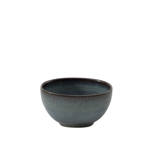 Coupelle À Riz LAVE Couleur gris <span itemprop=