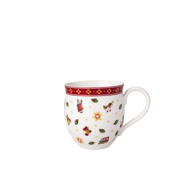 Mug À Anse, Petit TOY'S DELIGHT - VILLEROY & BOCH