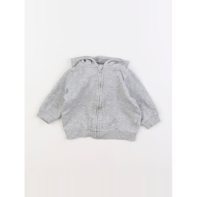 Sweat - Très bon état v002229 <span itemprop=