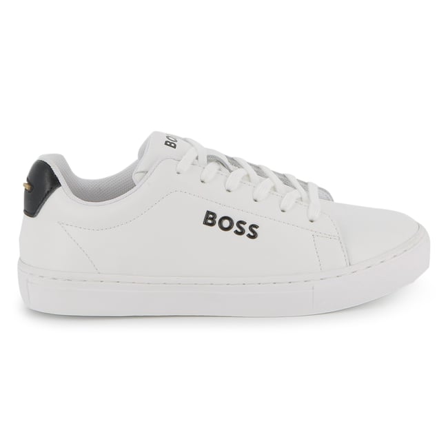 Baskets - BOSS KIDSWEAR