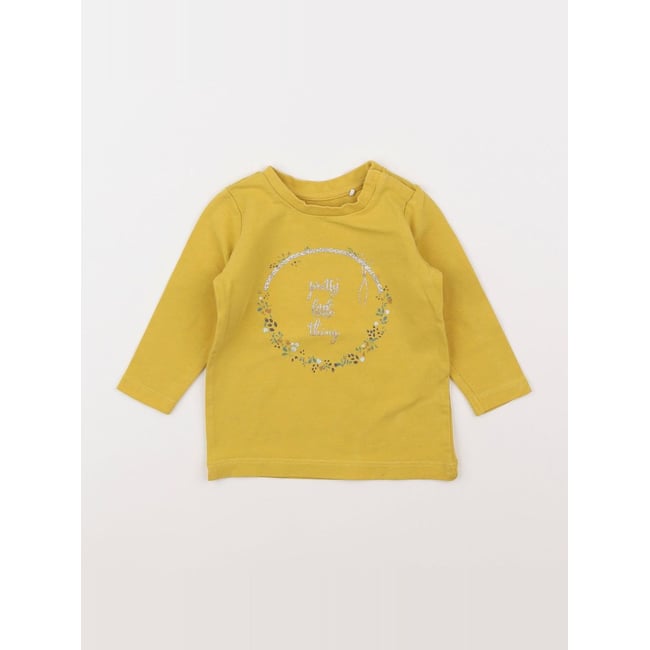 Tee-shirt - Très bon état v002238 <span itemprop=