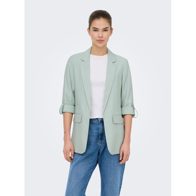 Blazer jadeite <span itemprop=