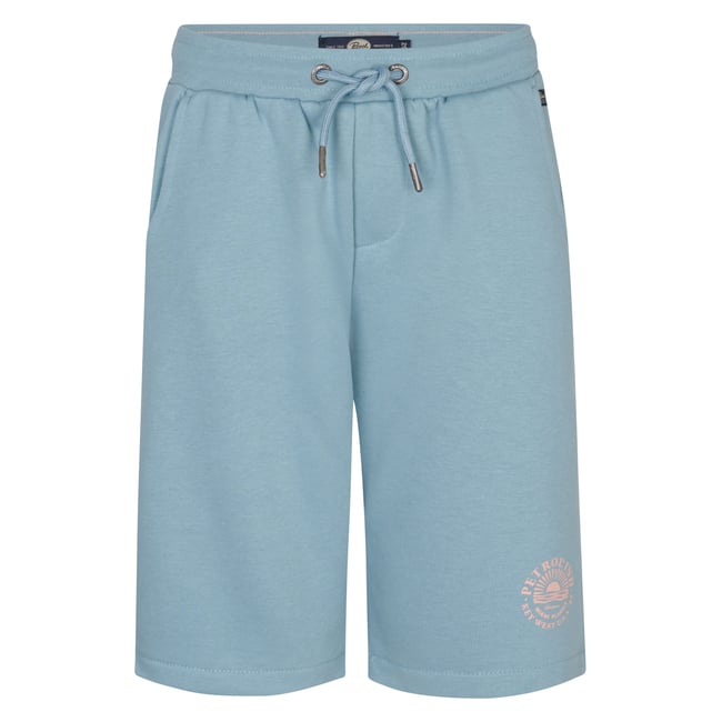 Short de jogging alton bleu ocean <span itemprop=