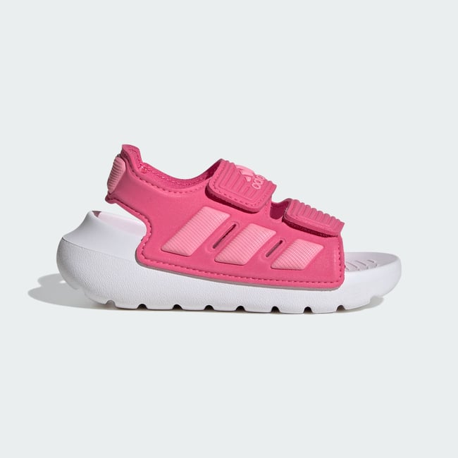 Sandales Altaswim 2.0 Enfants Sandales Altaswim 2.0 Enfants pulse magenta / bliss pink / cloud white <span itemprop=