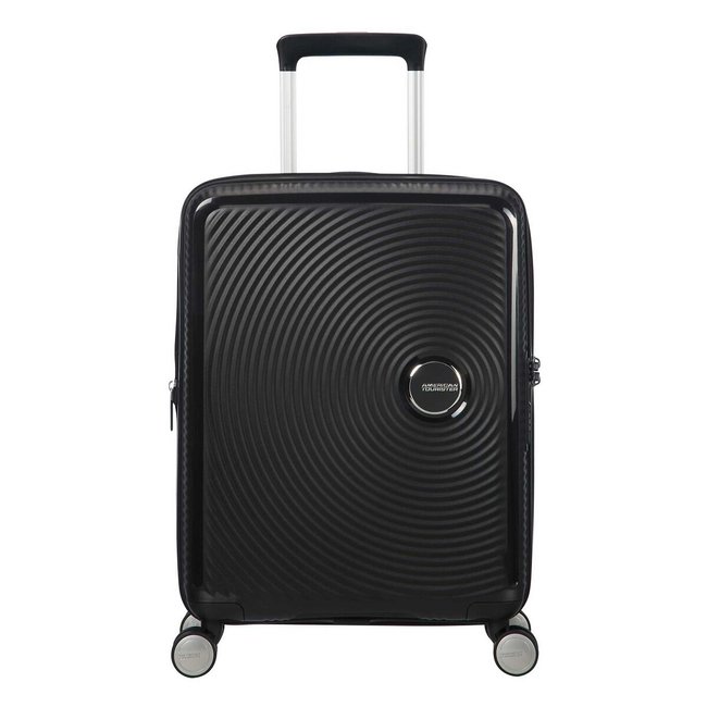 Mala de cabine 55 cm, 4 rodas, expansível, da American Tourister - AMERICAN TOURISTER