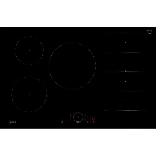 Plaque induction T68FHV4L0 - NEFF