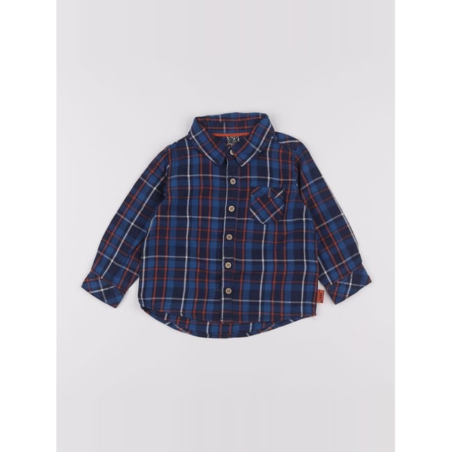 Chemise - Très bon état v002232 <span itemprop=