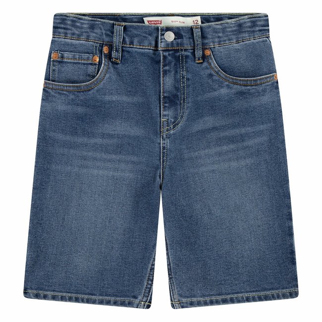Short slim fit 511 - LEVI'S KIDS