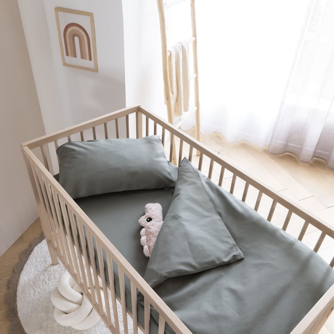 Housse de couette bébé - SOMEO