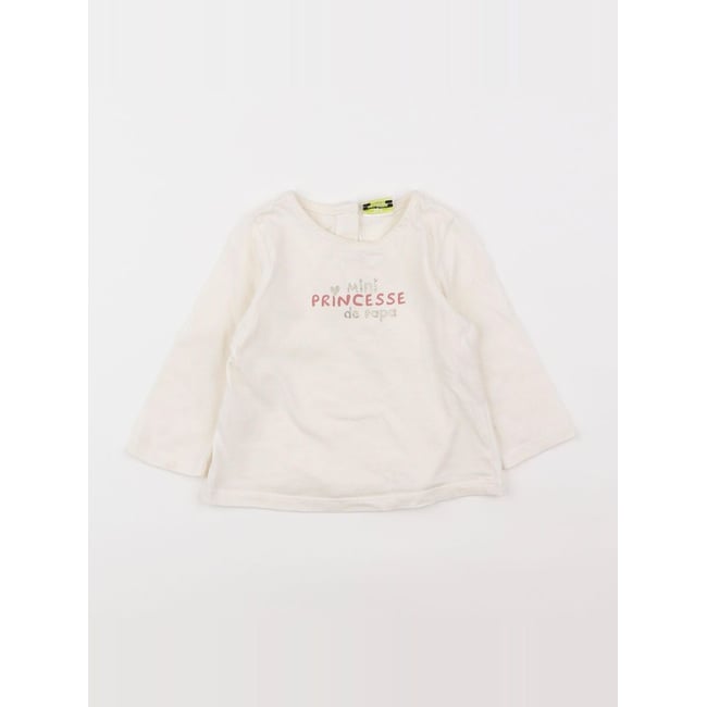 Tee-shirt - Très bon état v002235 <span itemprop=