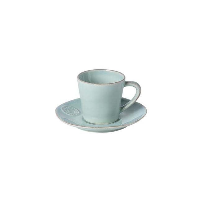 Tasse à thé et soucoupe 0.19 L NOVA - COSTA NOVA