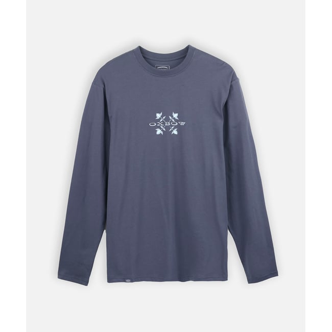 Tee-shirt manches longues LEGEND v002232 <span itemprop=