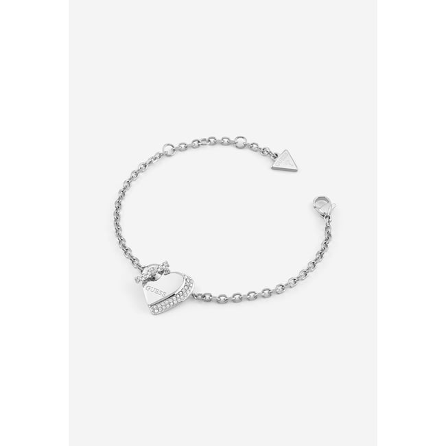 Bracelet By Your Side argent <span itemprop=
