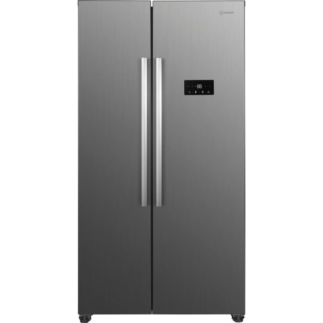 Réfrigérateur Américain INGF6441XP4E - INDESIT