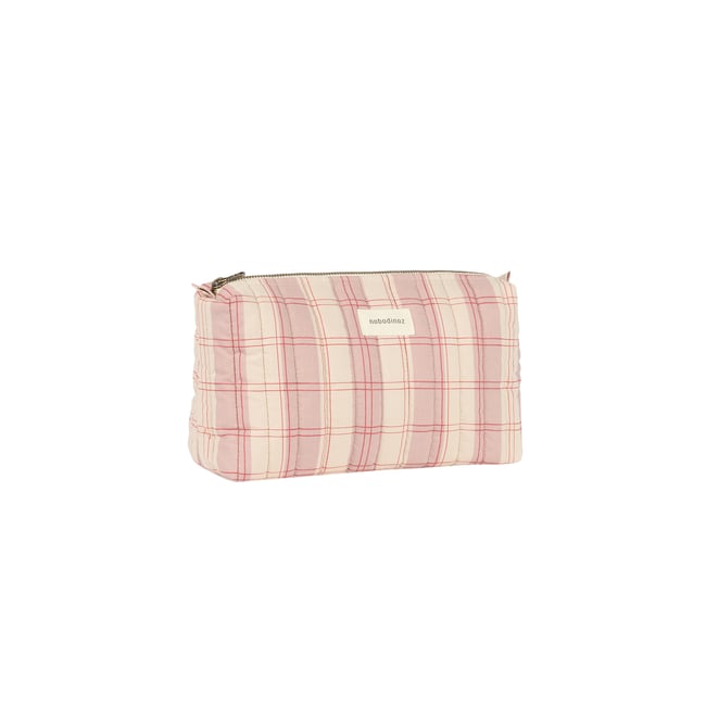 Trousse de toilette STORIES Édition limitée - NOBODINOZ