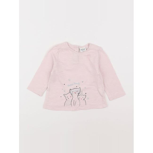 Tee-shirt - Très bon état v002234 <span itemprop=