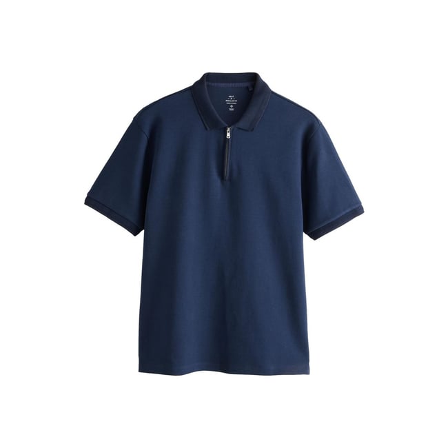 Polo motionflex doux - NEXT