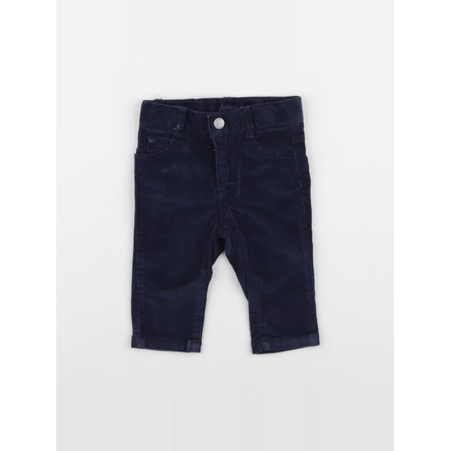 Pantalon - Très bon état v002232 <span itemprop=