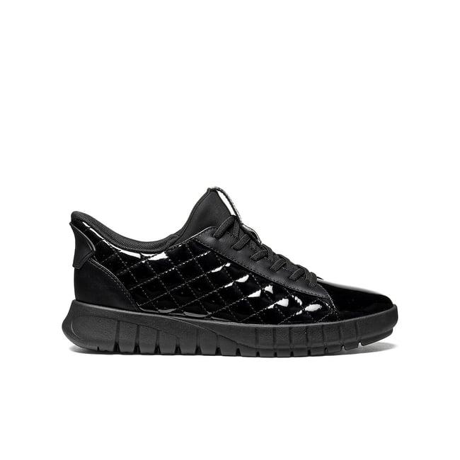 . nero  GEOX
