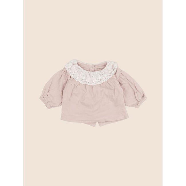 Tee-shirt - Très bon état rose <span itemprop=