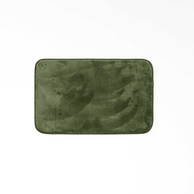 Tapis 120x170cm Flanoux Noir - EDEN
