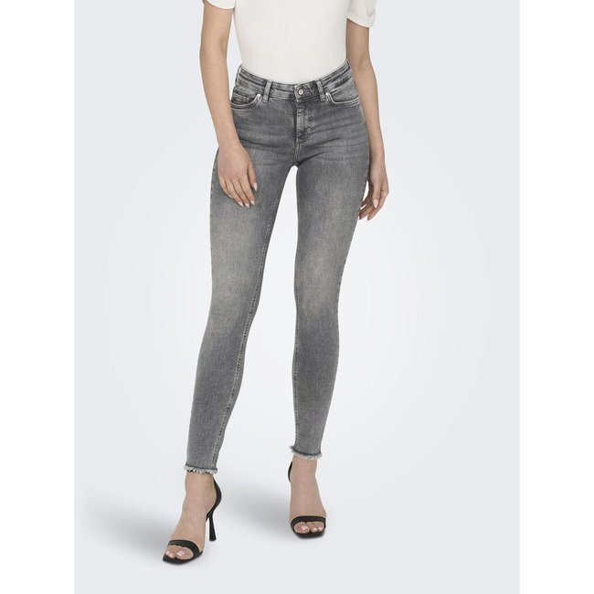 Jean Skinny Femme, Jean Skinny Cheville, Grande Taille Taille Élastique