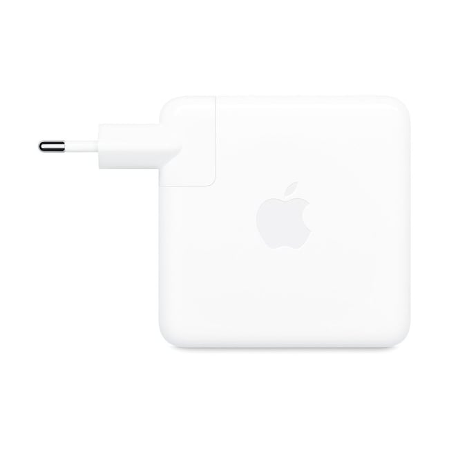 Chargeur ordinateur portable 96W USB-C blanc - APPLE